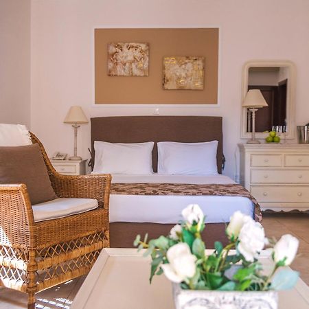 Hotel Astron Princess Kárpathos Eksteriør bilde