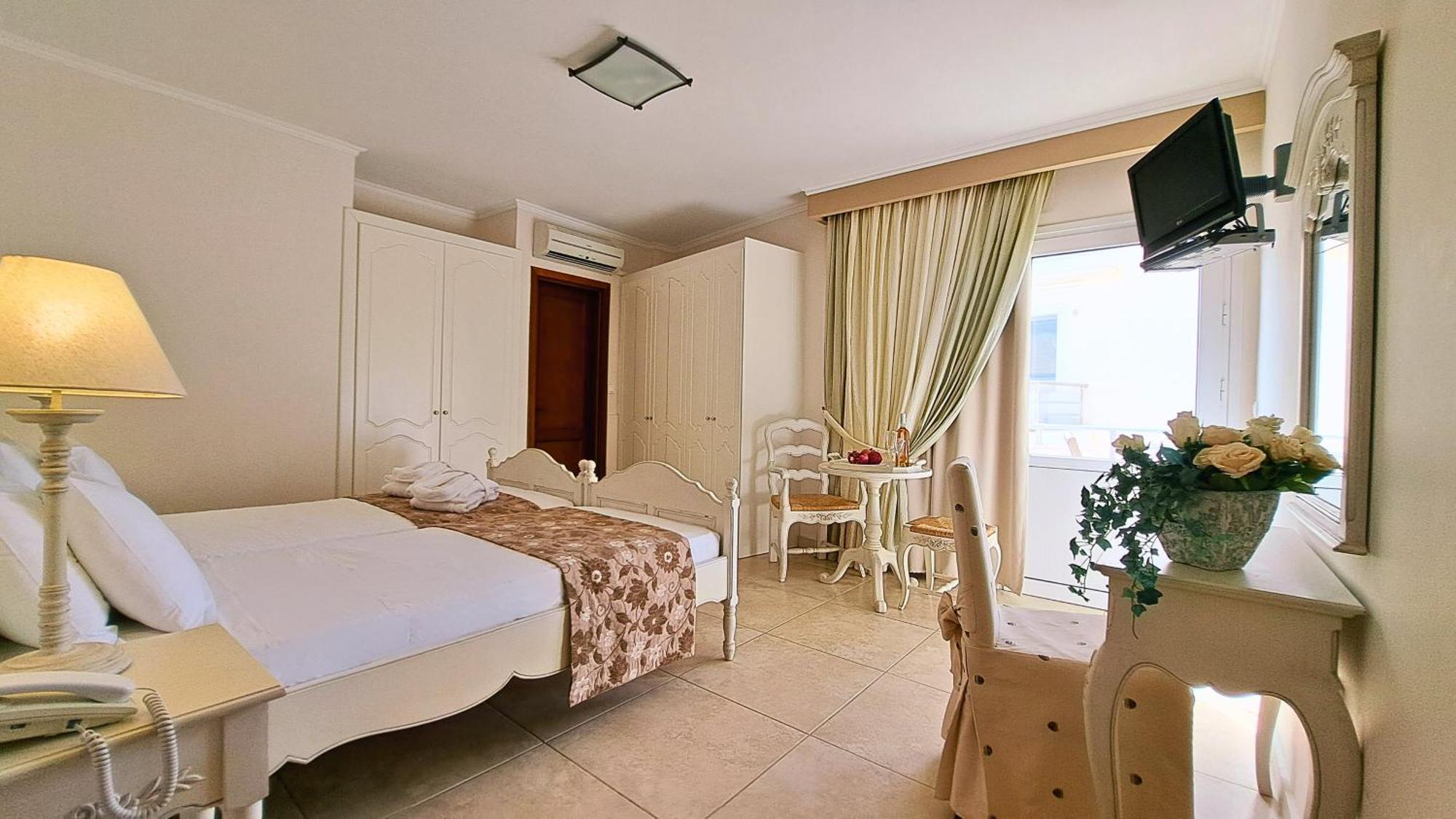 Hotel Astron Princess Kárpathos Eksteriør bilde
