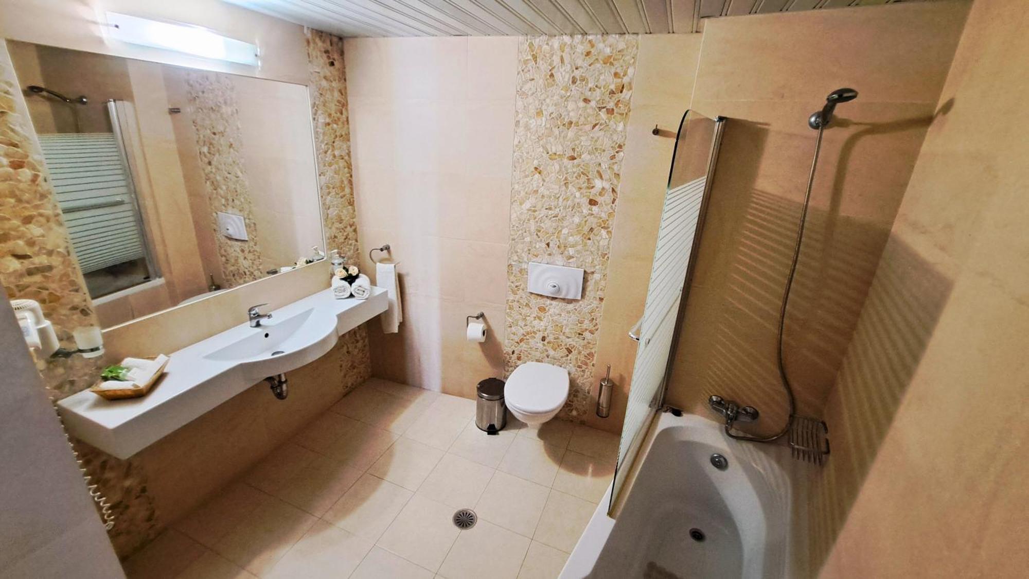 Hotel Astron Princess Kárpathos Eksteriør bilde