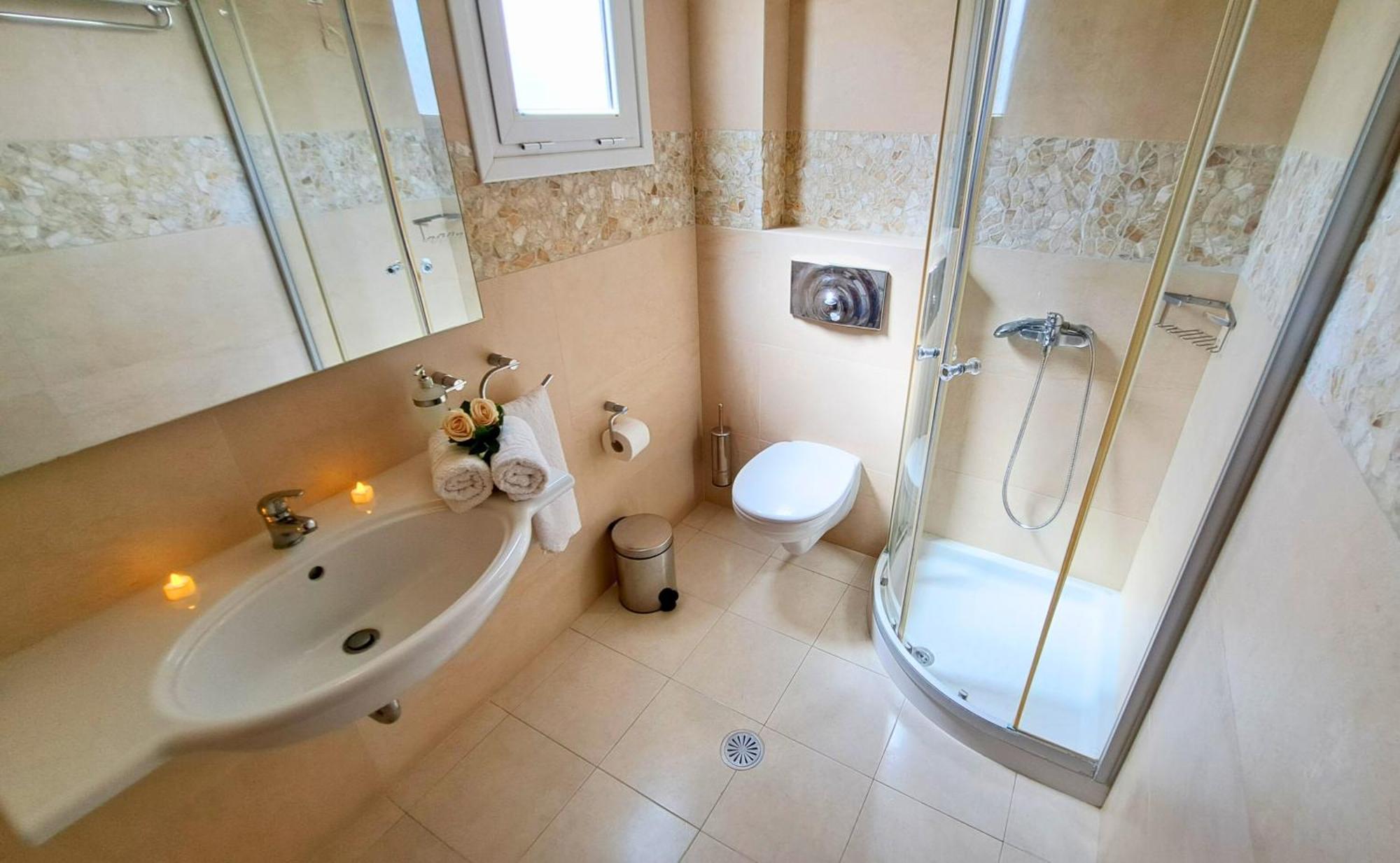 Hotel Astron Princess Kárpathos Eksteriør bilde