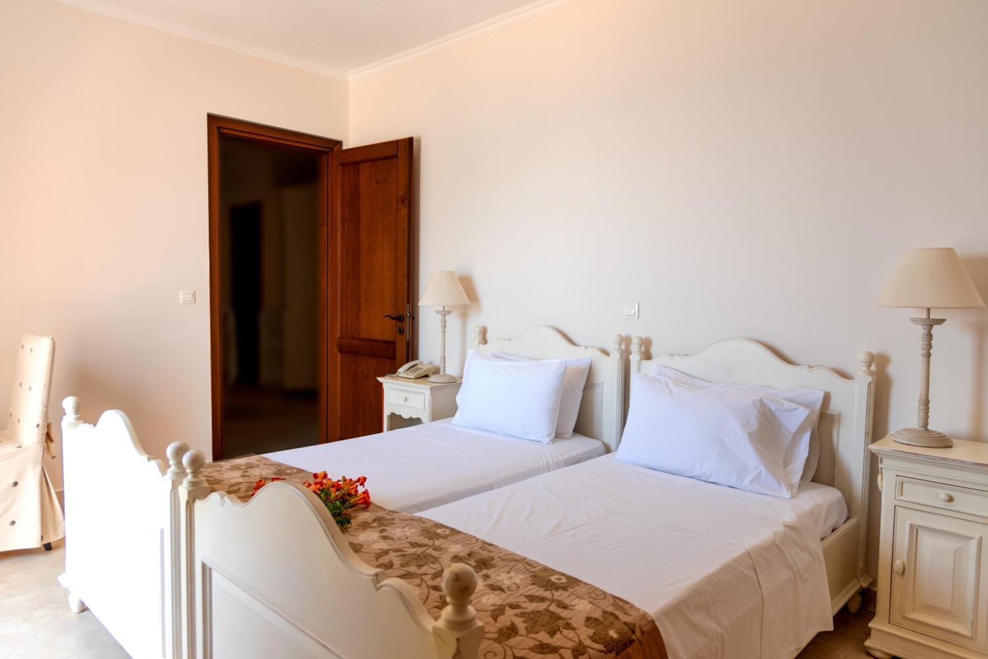 Hotel Astron Princess Kárpathos Eksteriør bilde