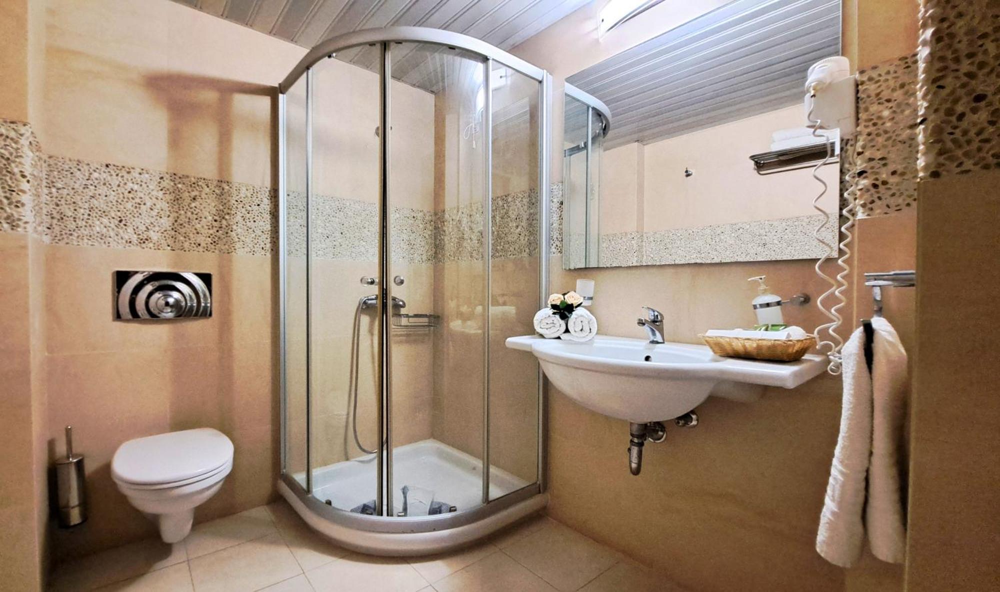 Hotel Astron Princess Kárpathos Eksteriør bilde